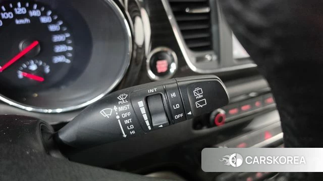 Kia The New Carnival id 4785365 из Кореи 20