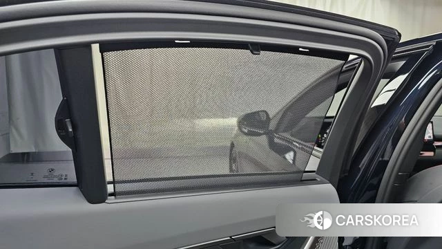 BMW 5 Series (G60) id 4715059 из Кореи 20