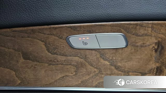 Mercedes-Benz E-Class W213 id 4663092 из Кореи 20