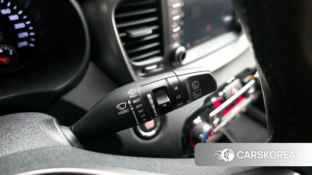 Kia The New Sorento id 4411299 из Кореи 20
