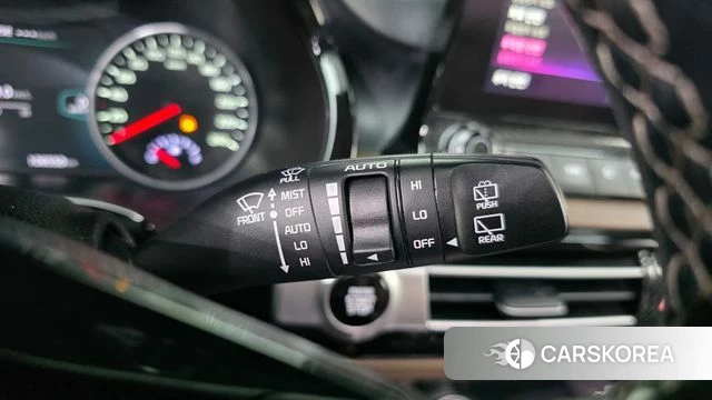 Kia Seltos id 4895175 из Кореи 20