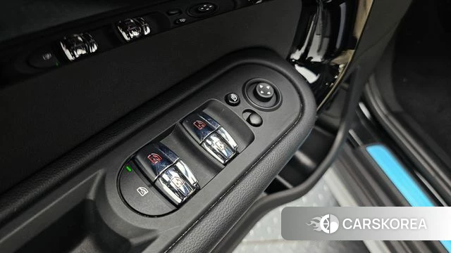 Mini Cooper Countryman id 4428536 из Кореи 20