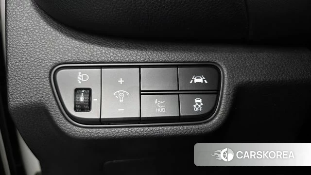 Kia Seltos id 4303507 из Кореи 20
