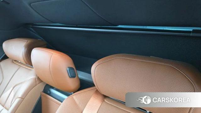 BMW 7 Series (G70) id 4578978 из Кореи 20