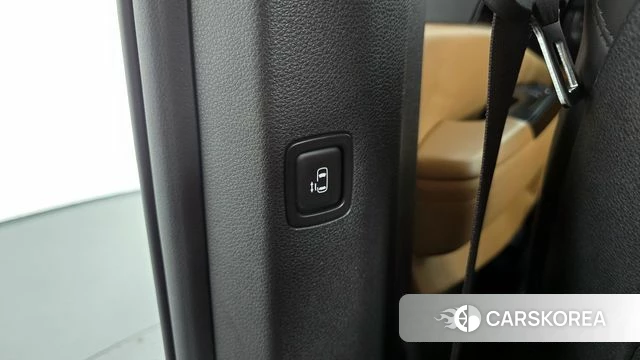 Kia Carnival 4th generation id 4383318 из Кореи 20