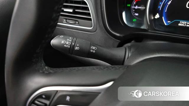 Renault Korea (Samsung) The New QM6 id 4356230 из Кореи 20