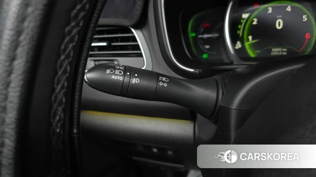 Renault Korea (Samsung) QM6 id 4689444 из Кореи 20