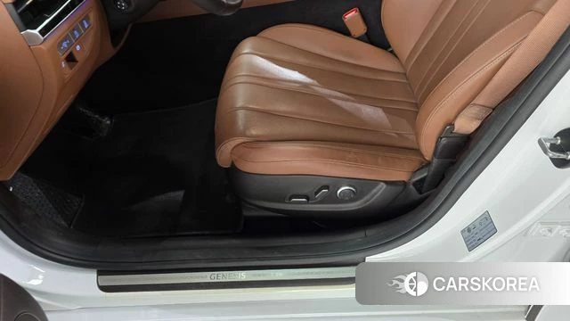 Genesis G80 (RG3) id 4881529 из Кореи 20