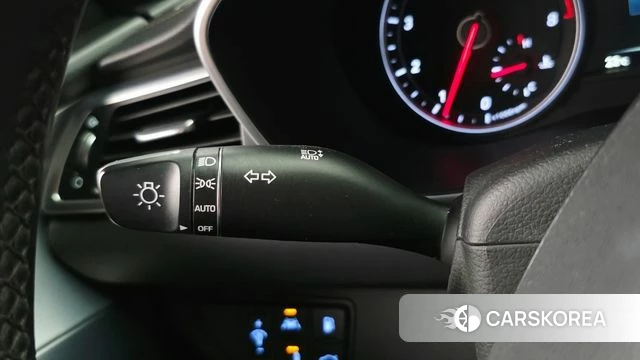 Genesis G70 id 4459533 из Кореи 20