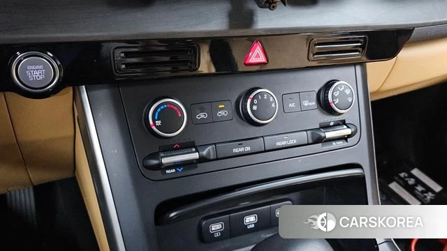 Kia Carnival 4th generation id 4428744 из Кореи 20
