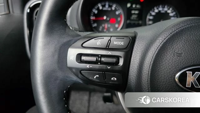 Kia Morning Urban (JA) id 4586320 из Кореи 20