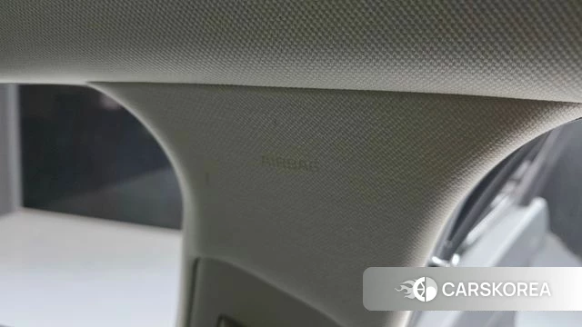 Genesis GV70 id 4336985 из Кореи 20