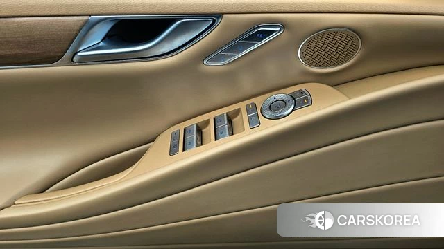 Genesis G80 (RG3) id 4414267 из Кореи 20