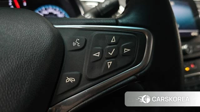 Chevrolet (GM Daewoo) The New Malibu id 4698343 из Кореи 20