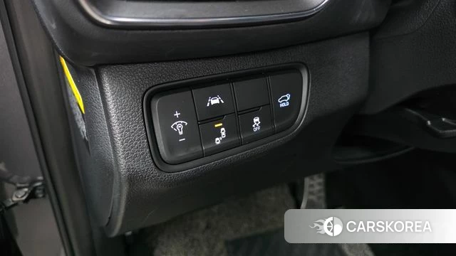 Hyundai Santa Fe TM id 4477102 из Кореи 20