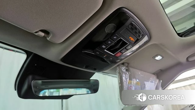 Kia The New Carnival 4th Generation id 4360285 из Кореи 20