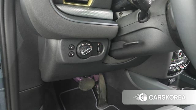 Mini Cooper Clubman id 4661137 из Кореи 20