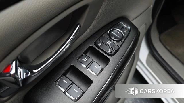 Kia The New Carnival id 4551481 из Кореи 20