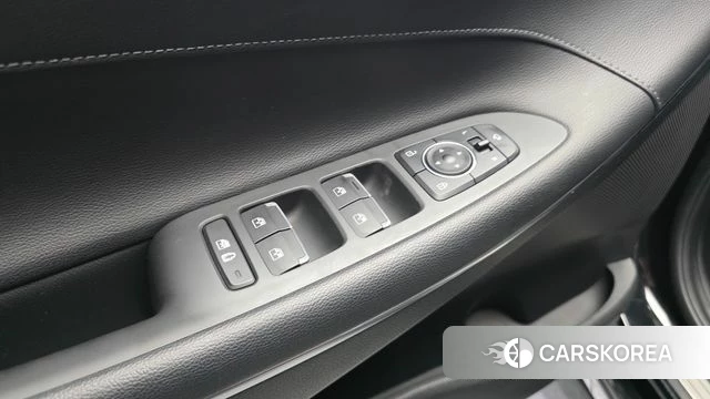 Hyundai The New Grandeur IG id 4692463 из Кореи 20