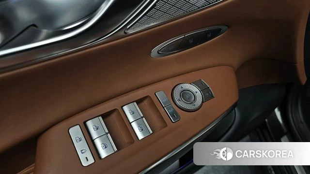 Genesis GV70 id 4675409 из Кореи 20