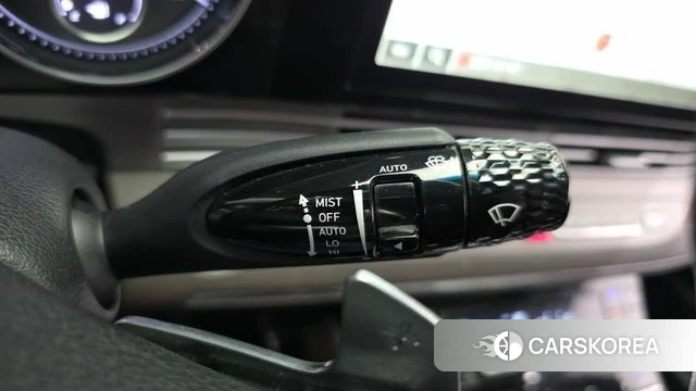 Hyundai The New Grandeur IG id 4445550 из Кореи 20