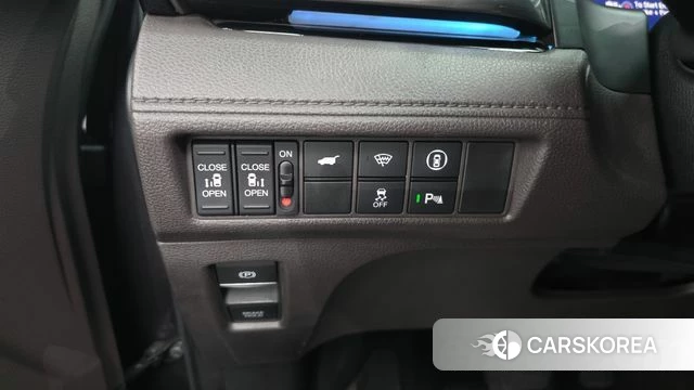 Honda Odyssey id 4618265 из Кореи 20