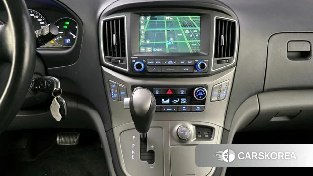 Hyundai The New Grand Starex id 4285651 из Кореи 20