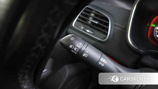 Renault Korea (Samsung) SM6 id 4490926 из Кореи 20