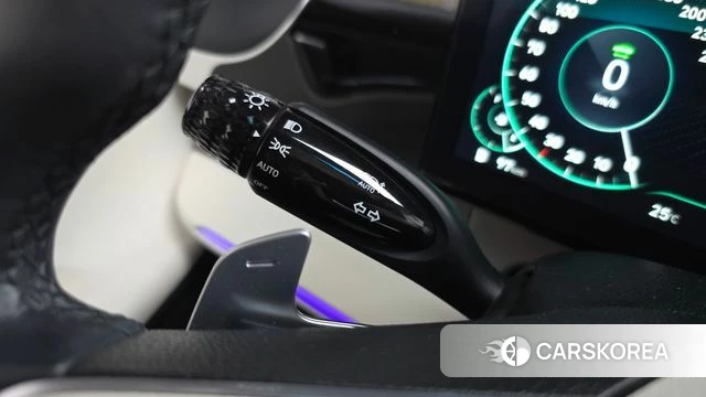 Hyundai The New Grandeur IG Hybrid id 4231077 из Кореи 20