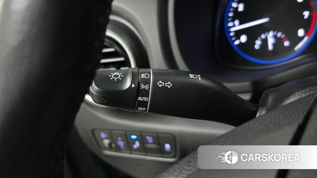 Hyundai Kona id 4563067 из Кореи 20