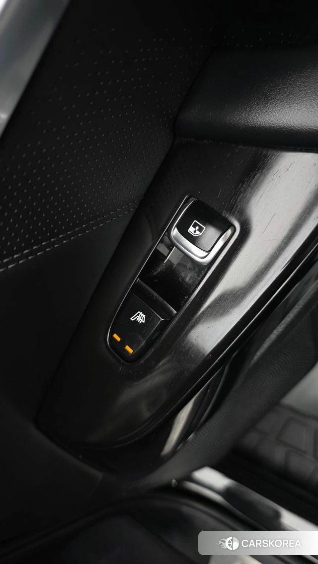 Kia Mohave Master id 4759650 из Кореи 20