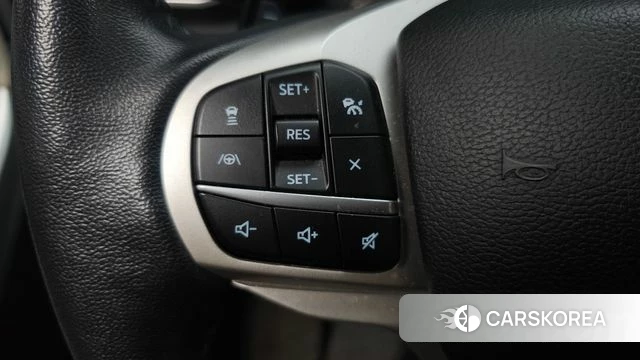 Ford Explorer 6th Generation id 4370892 из Кореи 20