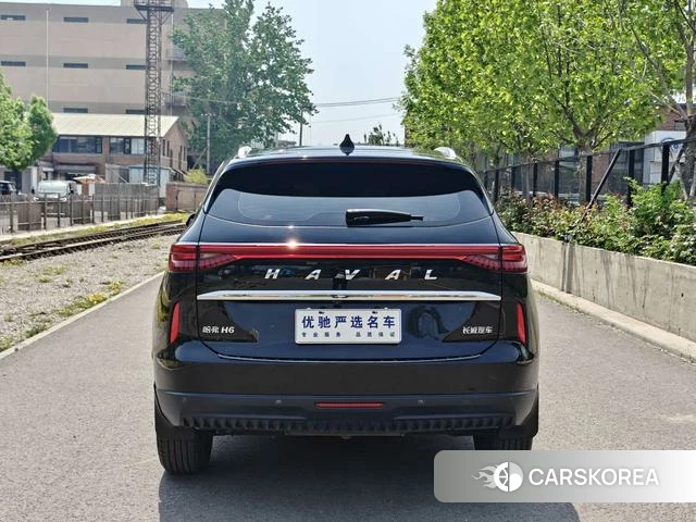Haval H6 id 4235025 из Китая 20