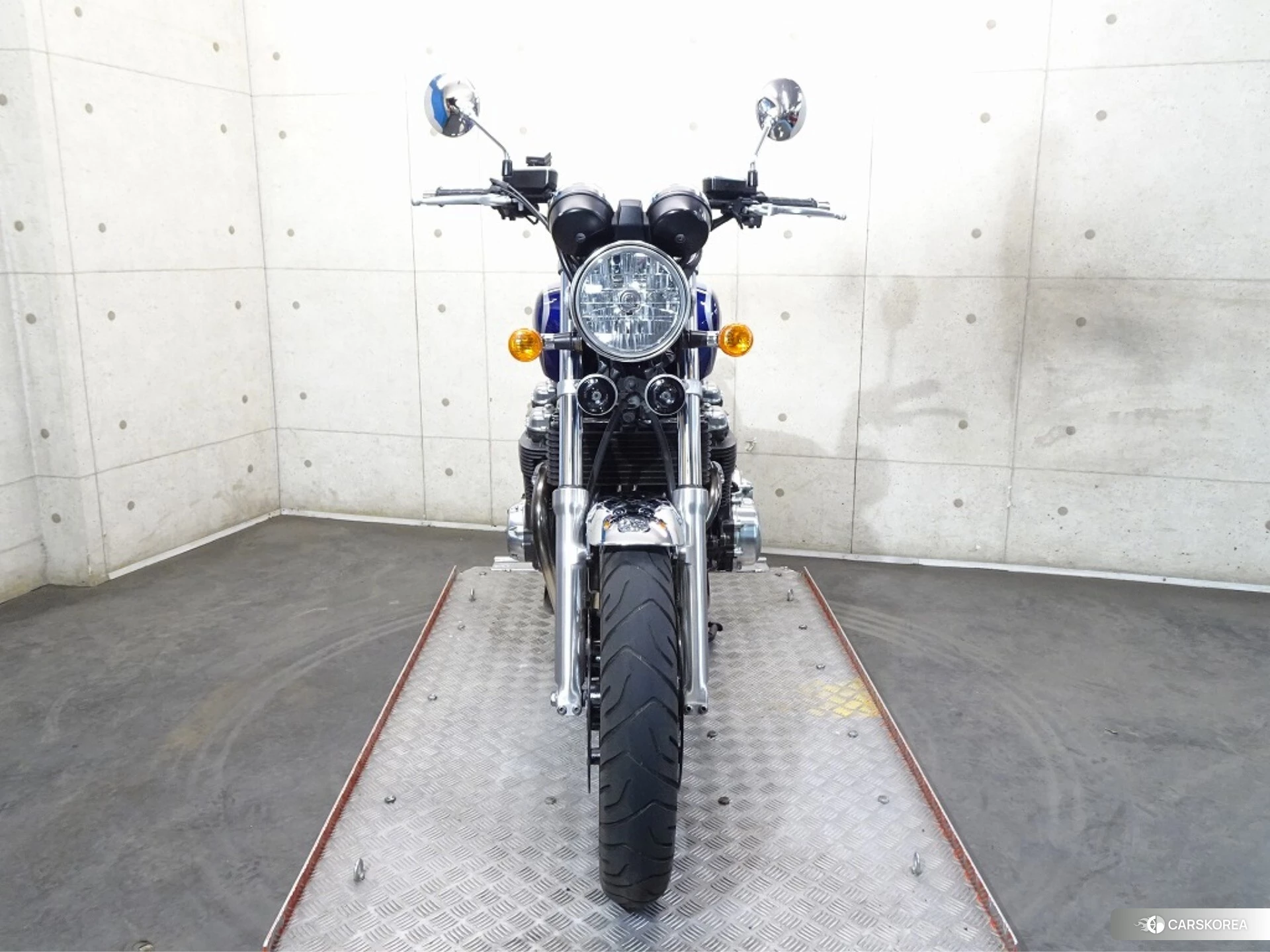 Honda CB1100 id 3950545 из Японии 20