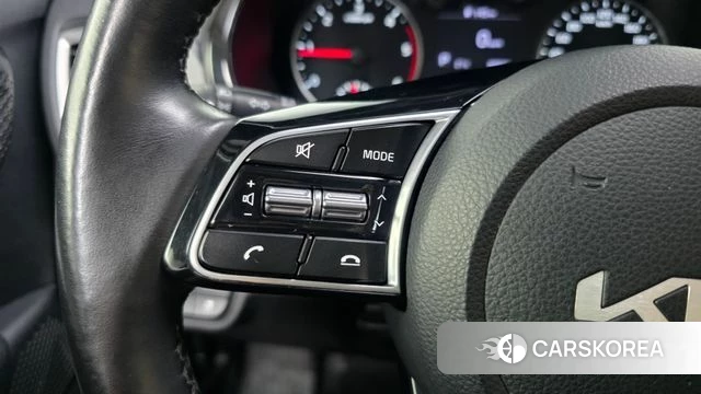 Kia Seltos id 4415738 из Кореи 20