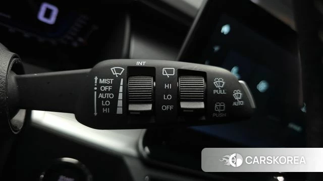Ssangyong Torres id 4682685 из Кореи 20