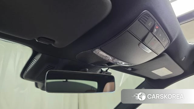 Mercedes-Benz E-Class W213 id 4706831 из Кореи 20
