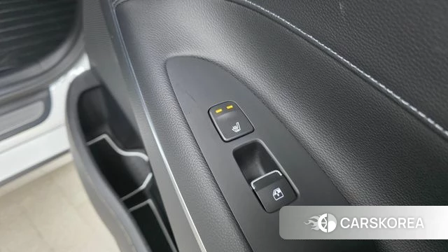Hyundai The New Grandeur IG id 4721446 из Кореи 20