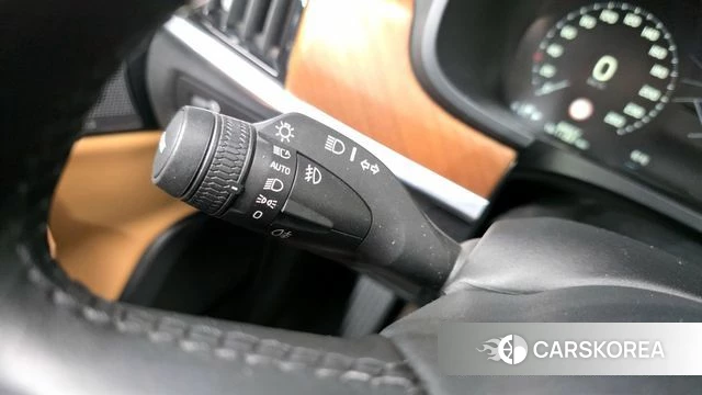 Volvo S90 id 4304796 из Кореи 20