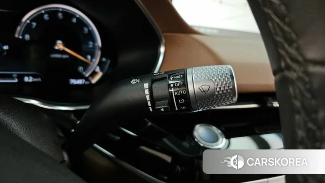 Genesis G80 (RG3) id 4573125 из Кореи 20