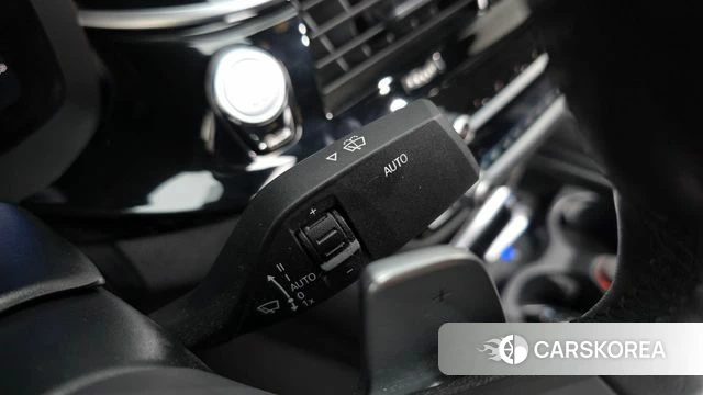 BMW 5 Series (G30) id 4594268 из Кореи 20