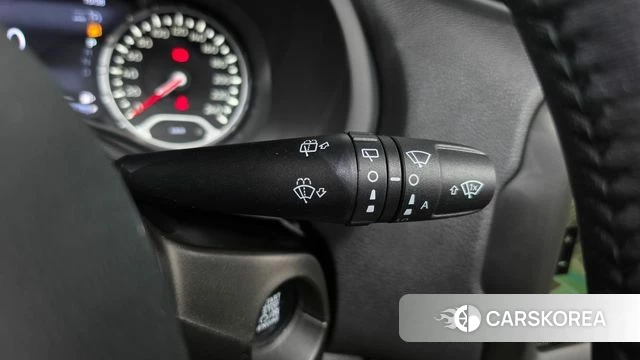 Jeep Renegade id 4683683 из Кореи 20