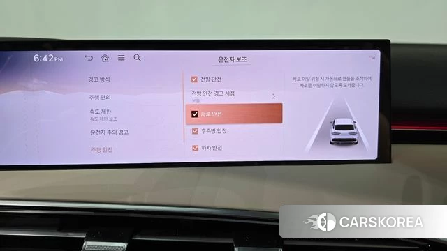 Genesis GV70 id 4739309 из Кореи 20