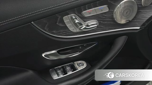 Mercedes-Benz E-Class W213 id 4774827 из Кореи 20