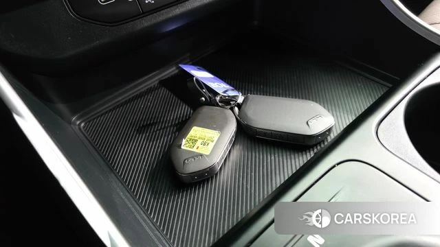 Kia The New Carnival 4th Generation id 4266190 из Кореи 20