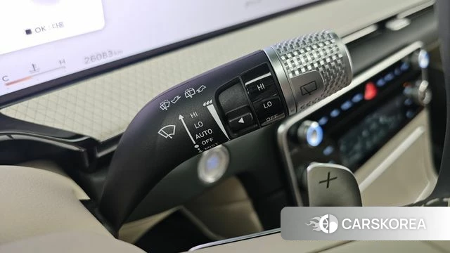 Genesis GV80 id 4897815 из Кореи 20