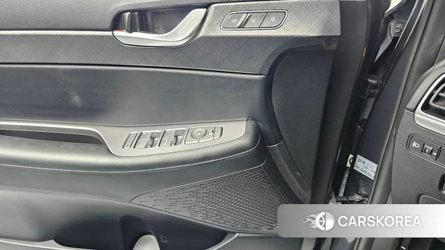 Hyundai Palisade id 4424120 из Кореи 20