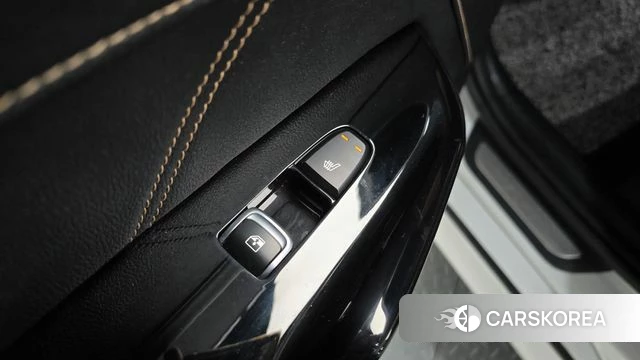 Kia K5 3rd generation id 4530286 из Кореи 20