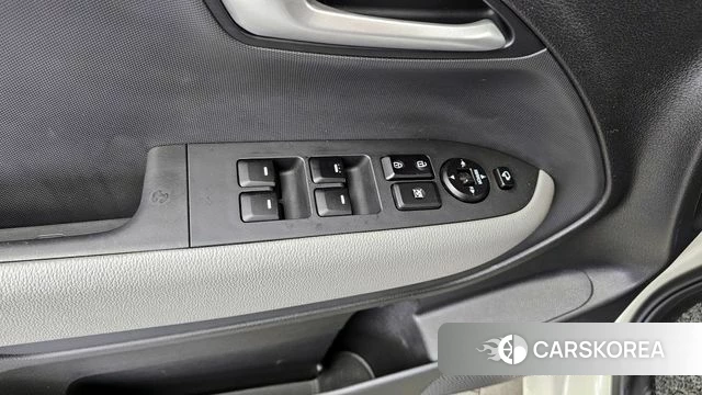 Kia The New Kia Ray id 4302150 из Кореи 20