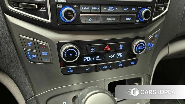Hyundai The New Grand Starex id 4345459 из Кореи 20